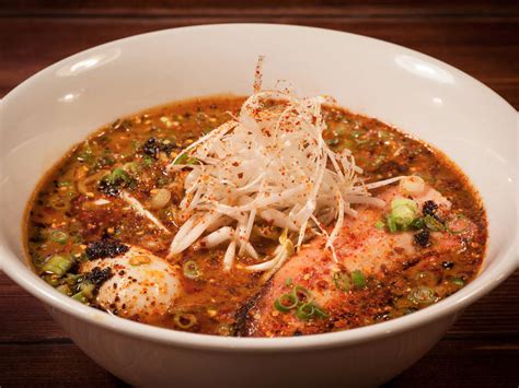 21 Best Ramen Shops in Chicago