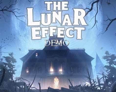 The Lunar Effect Demo by Negative Entities