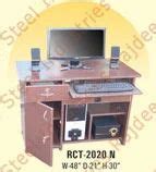 Computer Table at best price in Ahmedabad by Rajdeep Steel Products ...