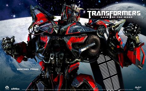 Transformers Dark Of The Moon Desktop Wallpapers - Wallpaper Cave