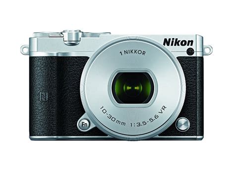 Nikon 1 J5 Review - Nikon 1 J5 Mirrorless Digital Camera | Sleeklens