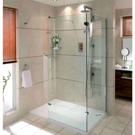 GLASS SHOWER ENCLOSURES BY BLINDS AND DECORS / Philippines' #1 ...