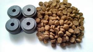 Kibble Shapes & Sizes | United Valley Pet Food