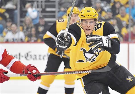 Analysis: Sidney Crosby and his (solid) case for winning the Selke ...