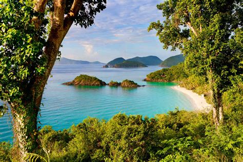 Top 12 Things to Do in the U.S. Virgin Islands