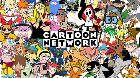 Nickelodeon goes Splat! and Cartoon Network Wins the Cartoon War - NitWitty Magazine