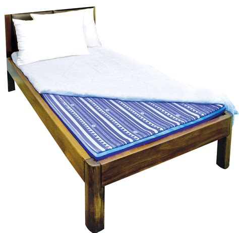 Uratex’s Thin Cotton Mattress Is Both Comfortable and Affordable - It's ...