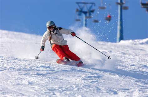 6 Of The Best New Mexico Ski Resorts Are Near Our B&B