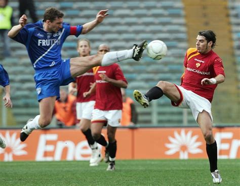 Gallery: Photos from recent Roma-Empoli clashes - AS Roma