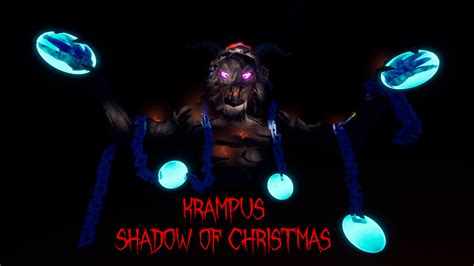 Krampus Fortnite Wallpapers Wallpapers - Most Popular Krampus Fortnite Wallpapers Backgrounds ...