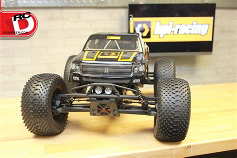 HPI Savage XL Octane