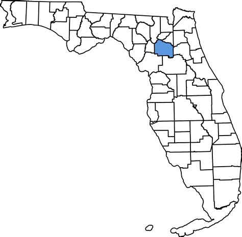 How Healthy Is Alachua County, Florida? | US News Healthiest Communities