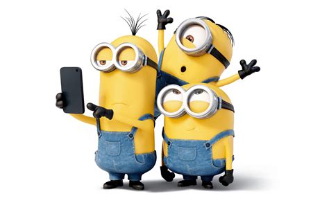 Cute Minions Wallpaper For Laptop