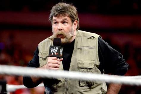 Dutch Mantell reveals why WWE is failing