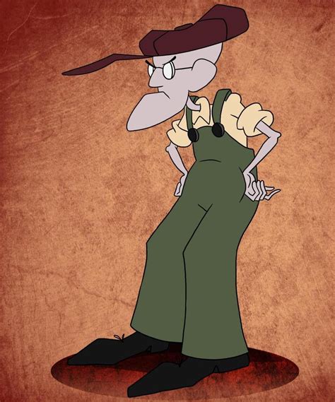 Eustace Bagge/Gallery | Courage the Cowardly Dog | Fandom powered by Wikia