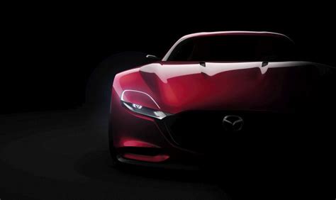 Mazda RX-9 Concept , Specs, Price, Accesories, Review, HP, Engine