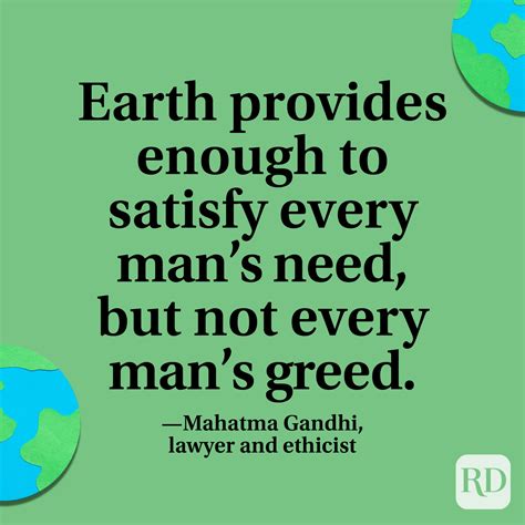 31 Earth Day Quotes to Share | Reader's Digest