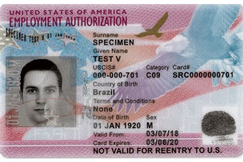 Form I-9 Acceptable Documents | USCIS