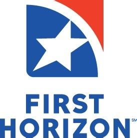 First Horizon Bank Logo