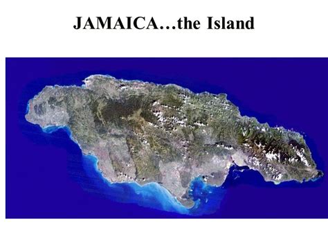 Sustainable Adaptive Gradients in the Coastal Environment 2015 Welcome to Jamaica Dale Webber ...