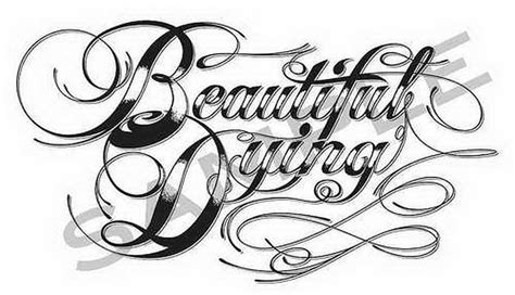 font-generator-tattoo-5464621 « Top Tattoos Ideas | Tattoo fonts generator, Tattoo lettering ...