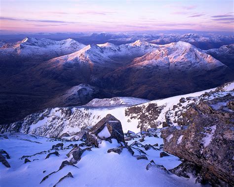 Ben Nevis, Scotland [OS] [1280 x 1024] : r/EarthPorn