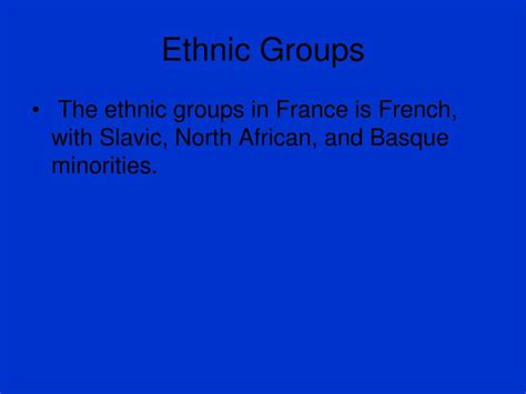 PPT - France PowerPoint Presentation - ID:779336