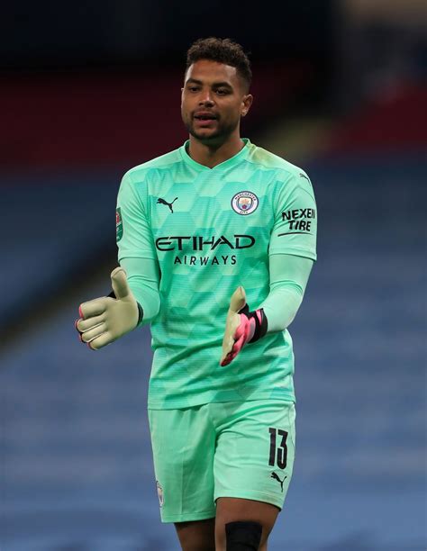 Zack Steffen throws his weight behind anti-racism project | Daily Echo