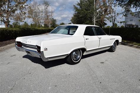 1966 Buick LeSabre | Orlando Classic Cars