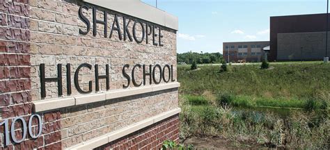 Shakopee High School second-semester honor roll | Shakopee Education | swnewsmedia.com