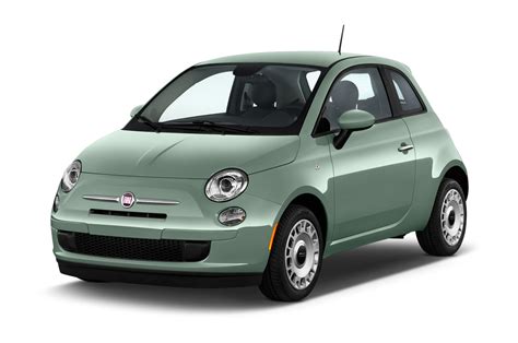 2015 Fiat 500 Ribelle, 500L Urbana Trekking Debut at Miami Auto Show