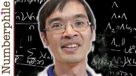 The World's Best Mathematician (*) - Numberphile - YouTube