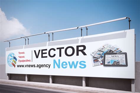 Vector News / Cards and banners design on Behance