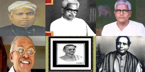 Malayalam Literature's Best Poets List Of All Time | More