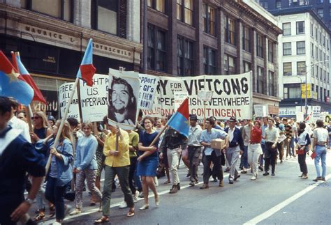 Protests at Philly Convention Stir Memories of 1968 Chicago | Off Message