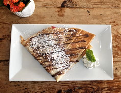 Creme De La Crepe | Downtown Long Beach Alliance