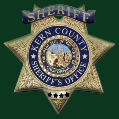 Kern County Sheriff's Office on Twitter: "Our Technology Services ...