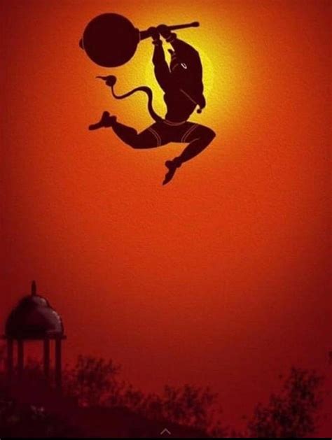 HANUMAN JI, hanuman ji, HD phone wallpaper | Peakpx