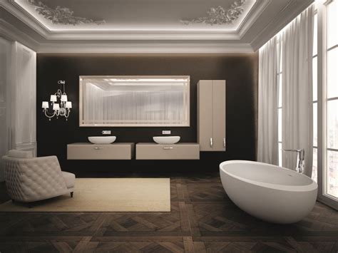 Feng Shui for the Modern Bathroom