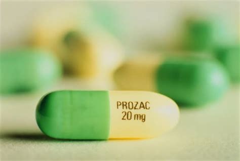 Científicos descubren que el Prozac también podría utilizarse como antiviral ~ Consulta Médica