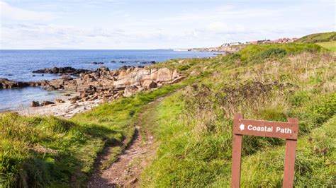 A Guide to the Fife Coastal Path, Scotland's Epic Walking Route