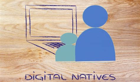 Who Are the True Digital Natives?