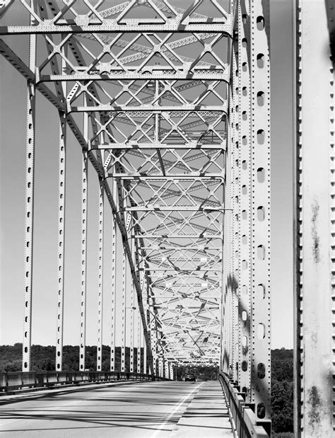 Hastings Bridge (1951) Hastings, Minnesota – ARCH3, LLC