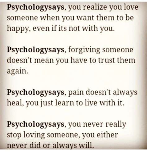 Psychological Quotes Love. QuotesGram