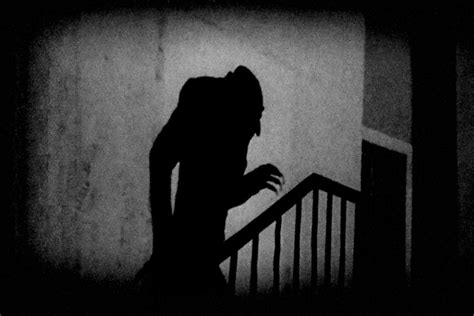 Nosferatu scene – Never Was