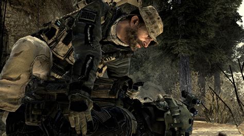 Play Gamers: Call of Duty Modern Warfare 3 (PC)
