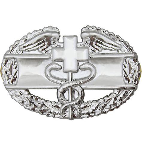 Army Combat Medical Badge | USAMM