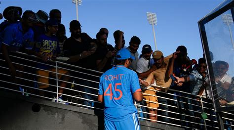 Rohit Sharma sidelines T20 retirement talks, cites workload management ...