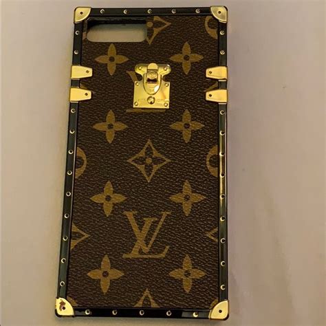 Case Louis Vuitton Iphone 8 Plus Original | CINEMAS 93