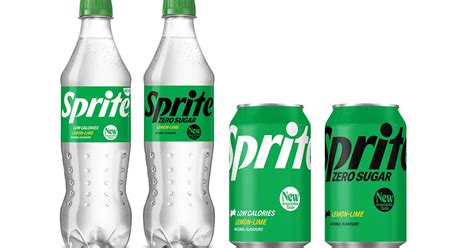 SPRITE UNVEILS NEW ‘IRRESISTIBLE’ TASTE & VISUAL IDENTITY | Coca-Cola ...